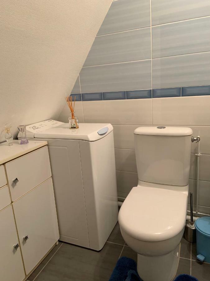 Tournus Belle Maison Vue Sur Saone Exterior photo